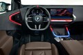 写真で見るニューモデル　BMW「X3」