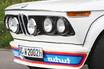 【クラシック オブ ザ デイ】石油危機のさなかに登場した独創的なエキサイター　それでも高人気を博した　BMW 2002ターボ物語