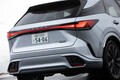 【新型RX試乗】オススメはRX500h。走りはライバルと互角以上もインテリアが惜しい