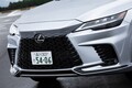 【新型RX試乗】オススメはRX500h。走りはライバルと互角以上もインテリアが惜しい