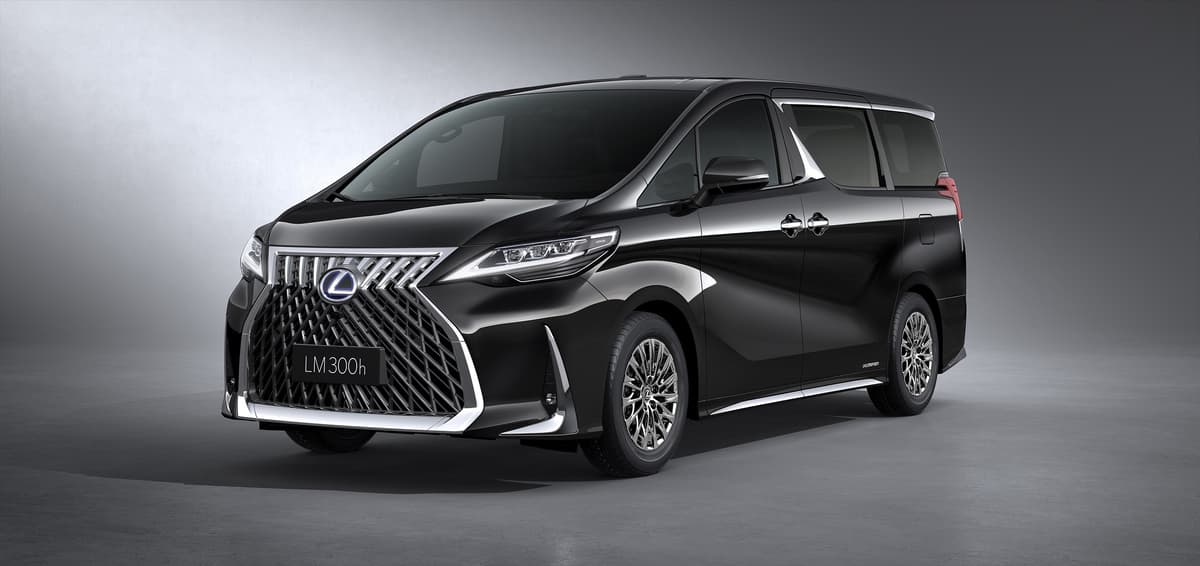 国内での販売熱望 日本車なのに未発売のカッコいいクルマたち Auto Messe Web 自動車情報サイト 新車 中古車 Carview