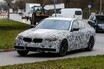 次期5シリーズのプロトタイプ、早くもドイツで捕獲