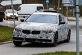 次期5シリーズのプロトタイプ、早くもドイツで捕獲