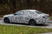次期5シリーズのプロトタイプ、早くもドイツで捕獲