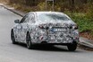 次期5シリーズのプロトタイプ、早くもドイツで捕獲