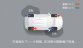 トヨタ・ヤリスクロス 2種類の4WD、路面に応じたモード変更も可能な「マルチテレインセレクト」