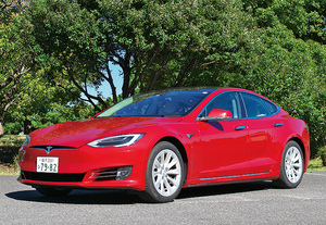 買うならどれ？コンパクト、スポーツ、SUV、選択肢が豊富な海外ブランドの最新EV