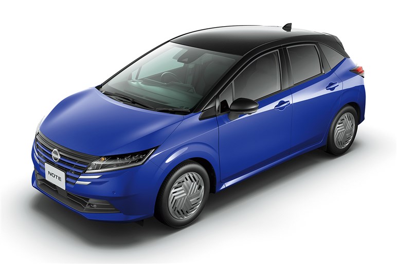 【実際どうなの？】日産「ノート」購入者の本音。「e-POWER」の走りが高評価…でも内装の質感やオプション価格に不満の声も
