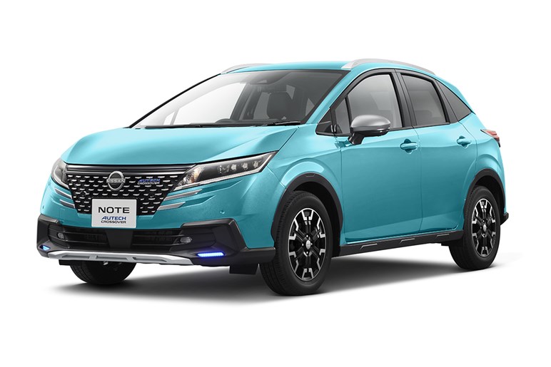 【実際どうなの？】日産「ノート」購入者の本音。「e-POWER」の走りが高評価…でも内装の質感やオプション価格に不満の声も