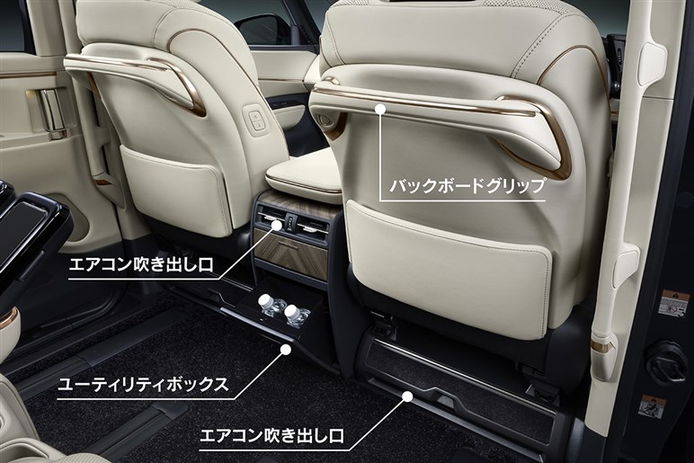 レクサス「LM」は売れていない？ 実は“6人乗り”で販売好調…手頃な新グレード導入で「アルファード」と競合の可能性も