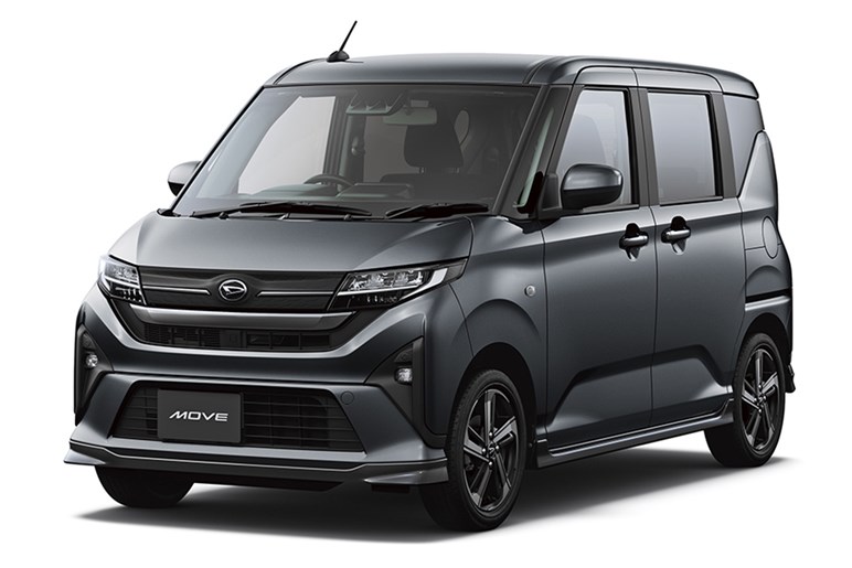 「スライドドアか、クラスを超えた先進安全装備か」 新型ムーヴ登場で軽ハイトワゴンの“隠れたお買い得モデル”が再発見される
