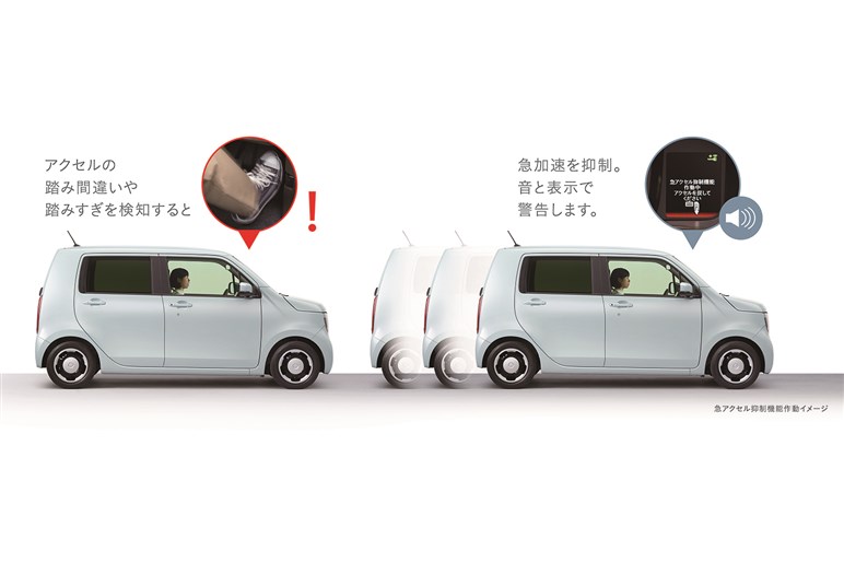 「スライドドアか、クラスを超えた先進安全装備か」 新型ムーヴ登場で軽ハイトワゴンの“隠れたお買い得モデル”が再発見される