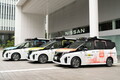【コンセプトはどこでもドア】日産など4社と横浜市が協力、自動運転モビリティサービスの実証実験開始！