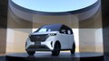 日産、新型の軽電気自動車「サクラ」を発表。実質178万円で買える軽EV、デイズとの差は？