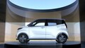 日産、新型の軽電気自動車「サクラ」を発表。実質178万円で買える軽EV、デイズとの差は？