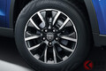 トヨタ新型SUV「アーバンクルーザー」発表！ 若年層を狙うトヨタのコンパクトSUV