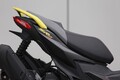 アプリリア新型モデル「SR GT」 走破性重視のアーバンアドベンチャースクーターが登場【EICMA 2021】