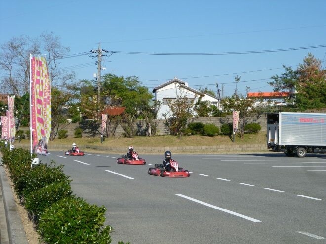 日本初の市街地レース『A1市街地グランプリGOTSU2020』が規模を縮小しながらも開催決定