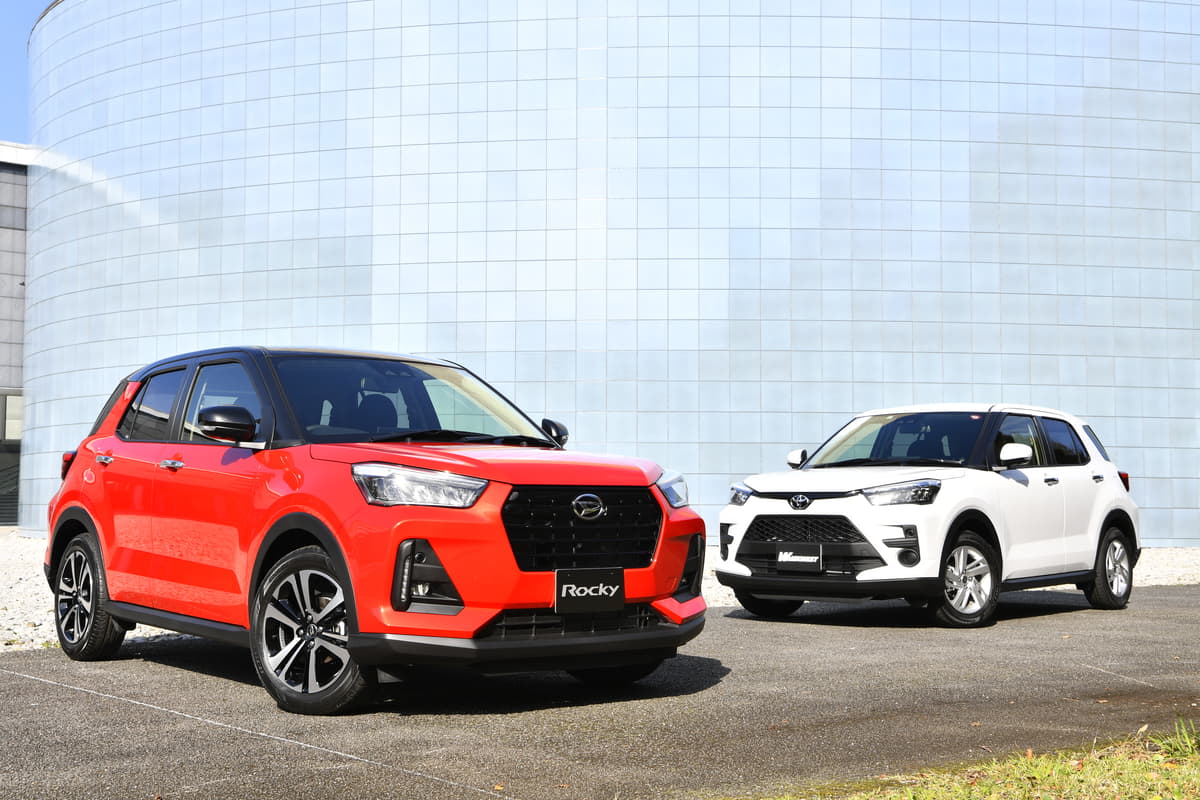 低ければ 乗り降りしやすい は間違い 高齢者に本当に 優しい クルマ選びとは Auto Messe Web 自動車情報サイト 新車 中古車 Carview