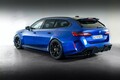 【トータル799ps】大人しさゼロのド迫力！ ACシュニッツァー流BMW「M5」チューニングマシンの破壊力