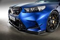 【トータル799ps】大人しさゼロのド迫力！ ACシュニッツァー流BMW「M5」チューニングマシンの破壊力