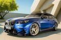 【トータル799ps】大人しさゼロのド迫力！ ACシュニッツァー流BMW「M5」チューニングマシンの破壊力