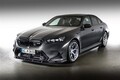 【トータル799ps】大人しさゼロのド迫力！ ACシュニッツァー流BMW「M5」チューニングマシンの破壊力