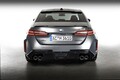 【トータル799ps】大人しさゼロのド迫力！ ACシュニッツァー流BMW「M5」チューニングマシンの破壊力