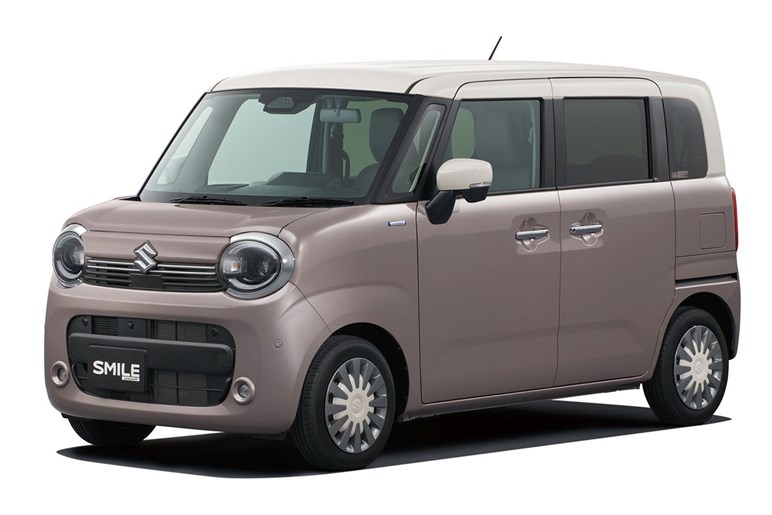 【世界累計1000万台】スズキ「ワゴンR」シリーズが記録達成。軽ハイトワゴンの定番モデルが登場から31年9か月で節目の大台に