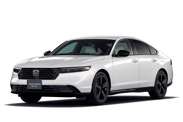 「自動運転」に最も近い“市販車”は最新の「アコード」じゃなくてトヨタ車だった。その理由はライバルにはない装備にある！