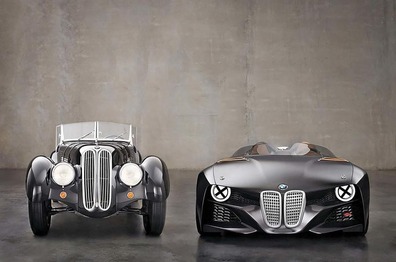 キドニー・グリルからキンクまで　「BMWらしいデザイン」とは何か　8つの特徴を紹介