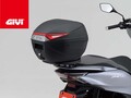 GIVI モノロックケースにコンパクトな「C30N」シリーズが登場！