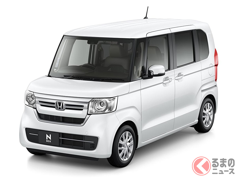 女性が軽自動車を選ぶ条件は好みより値段 理想と現実の違いとは くるまのニュース の写真 7ページ目 自動車情報サイト 新車 中古車 Carview