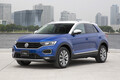 フォルクスワーゲン Bセグメントのクロスオーバー「T-Roc」を発売