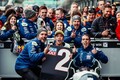 Moto3佐々木歩夢、2位獲得でランク2番手に浮上。圧倒的な安定感を証明／第9戦イギリスGP決勝