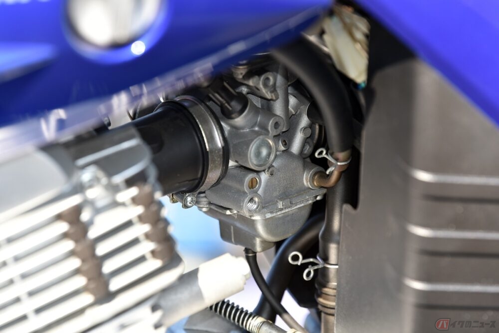 バイクのエンジン音がうるさいと感じた時の原因とその対処法とは バイクのニュース 自動車情報サイト 新車 中古車 Carview