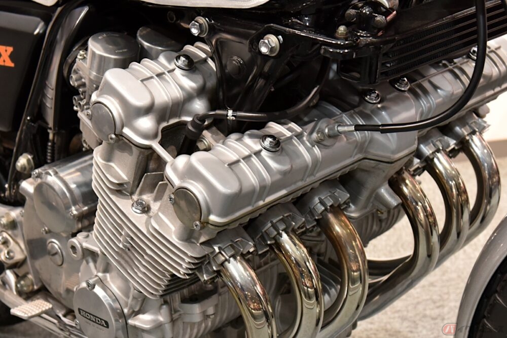 バイクのエンジン音がうるさいと感じた時の原因とその対処法とは バイクのニュース 自動車情報サイト 新車 中古車 Carview