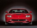 【FRへの憧憬 04】フェラーリ 550マラネロは、快適さと豪華さに加え運動性能も秀でた存在に
