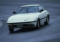 後にも先にもライバルはなし！　40周年を迎えた孤高のスポーツカー・マツダRX-7