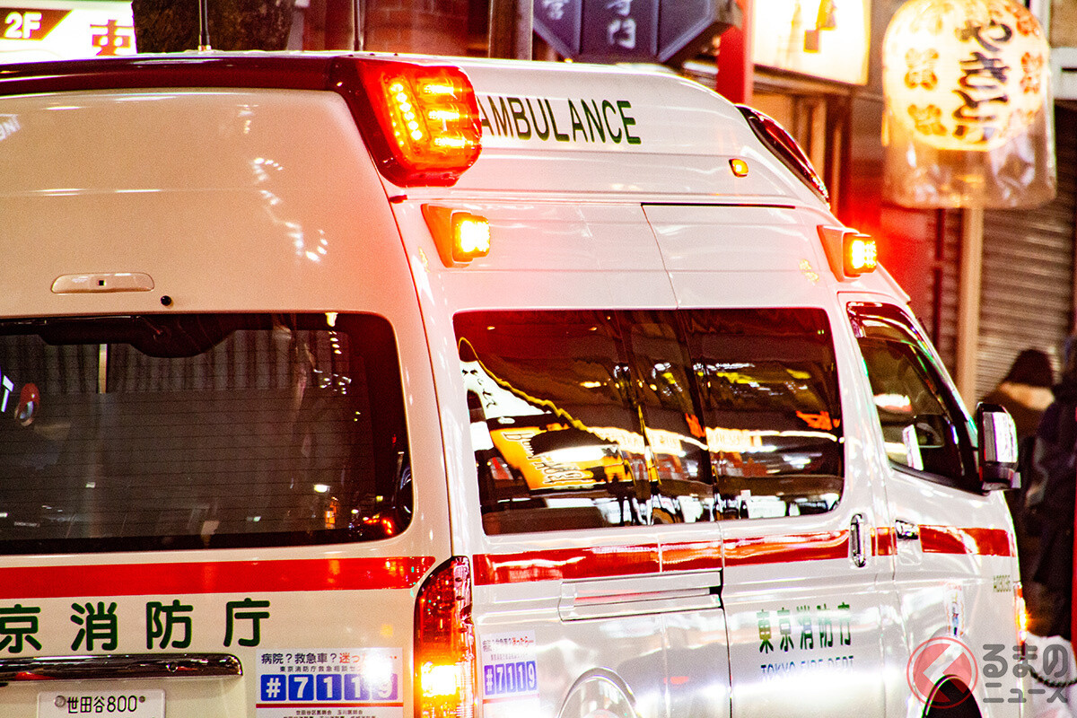 「不要不急の119番は途中で切ります」東京消防庁の“悲痛な訴え”に理解集まる 通報の2割は緊急性なし