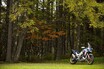 DCTはオモシロイ！ ホンダ「CRF1100L Africa Twin Adventure Sports ES DCT」試乗インプレ