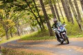 DCTはオモシロイ！ ホンダ「CRF1100L Africa Twin Adventure Sports ES DCT」試乗インプレ