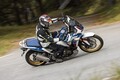 DCTはオモシロイ！ ホンダ「CRF1100L Africa Twin Adventure Sports ES DCT」試乗インプレ