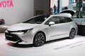 カローラ ツーリングスポーツの詳細発表　ユーティリティを犠牲にせずスポーティさを強調