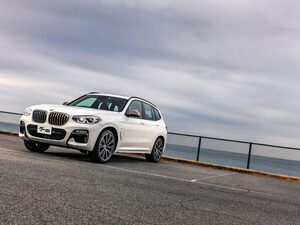 パワフルで走りにこだわった輸入SUV３選！予算400万円で狙えるおすすめ中古車