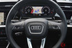 1リッター直3ターボの走りはどう？ アウディ新型「A3セダン」の驚嘆の進化とは