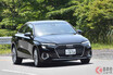 1リッター直3ターボの走りはどう？ アウディ新型「A3セダン」の驚嘆の進化とは