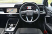 1リッター直3ターボの走りはどう？ アウディ新型「A3セダン」の驚嘆の進化とは