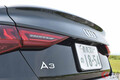 1リッター直3ターボの走りはどう？ アウディ新型「A3セダン」の驚嘆の進化とは
