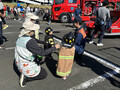 「はたらくくるま in 鳥栖プレミアム・アウトレット」、7団体の特殊車両が集結…5月25日